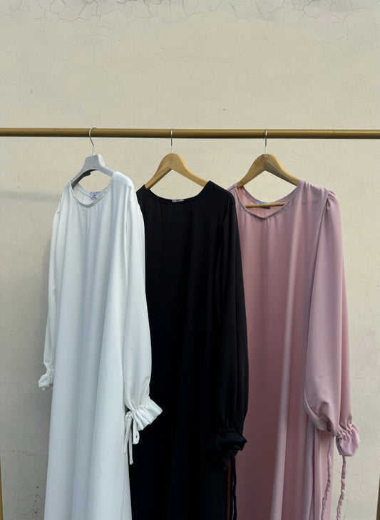 Casual Abaya