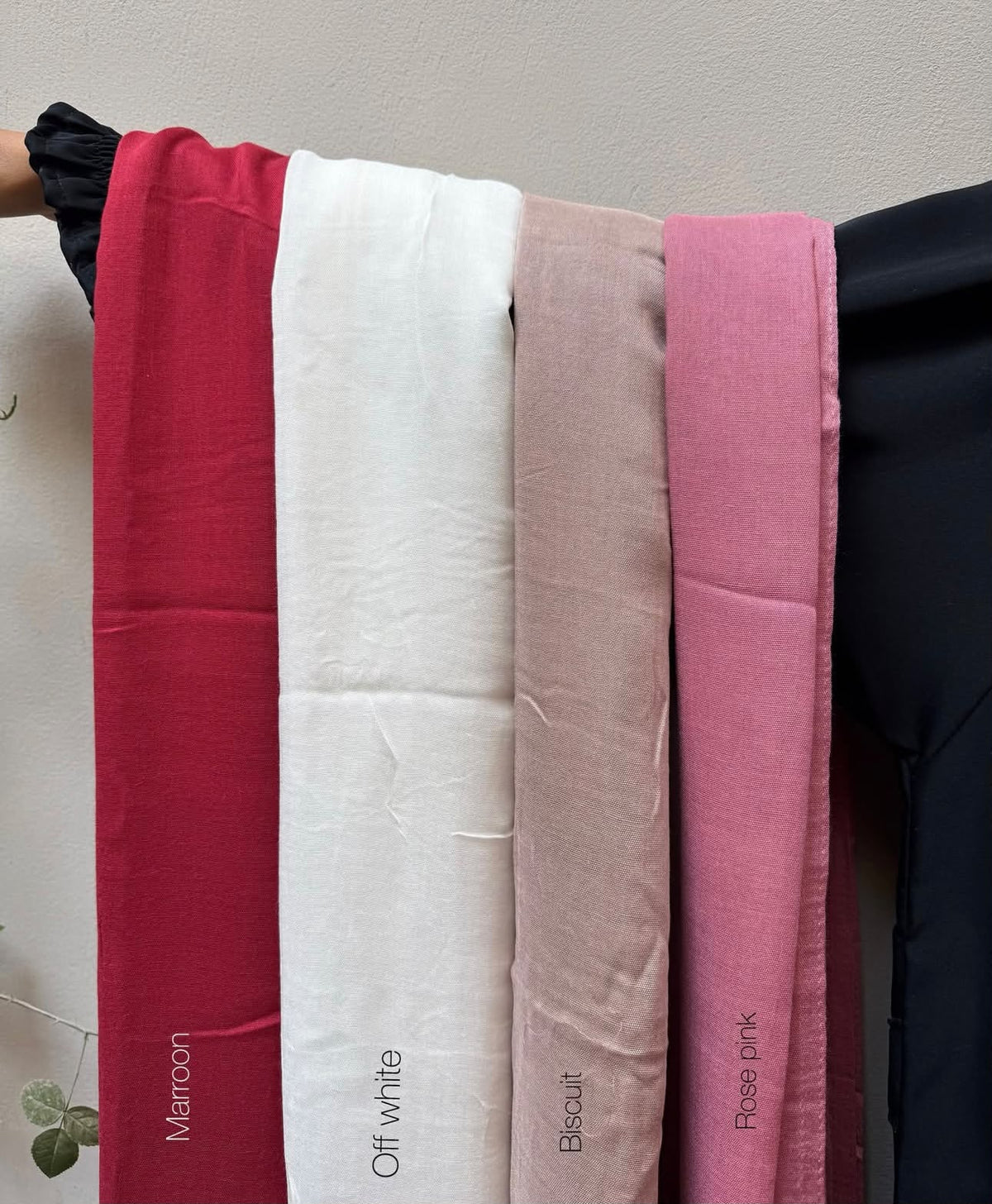 Modal Hijab 05
