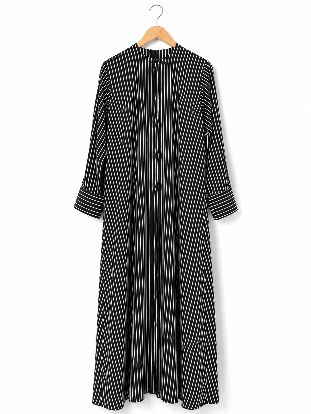 Huda abaya