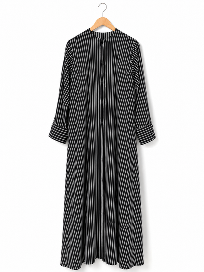 Huda abaya