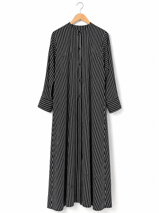 Huda abaya