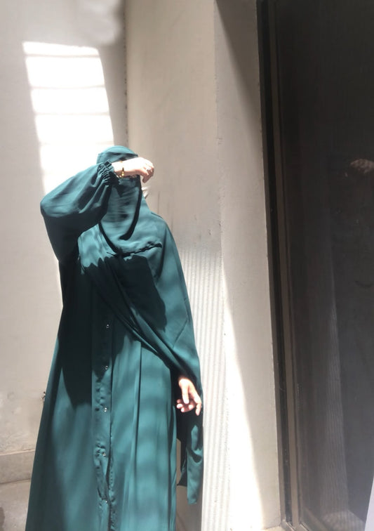 Everyday Abaya