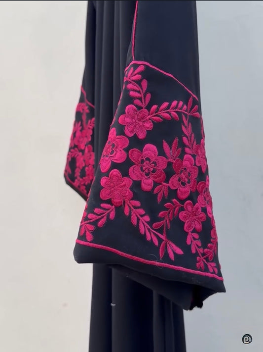 Ruyya abaya