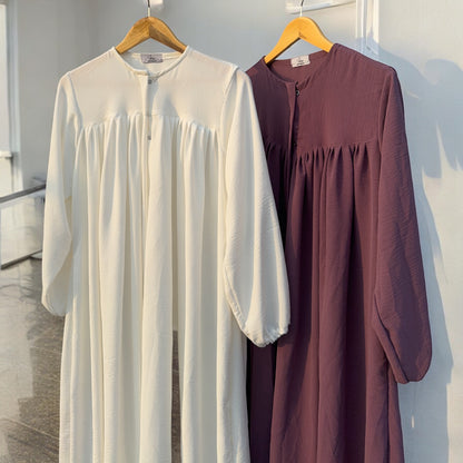 Noor Abaya