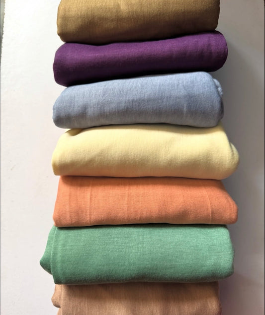 Plane jersey hijab