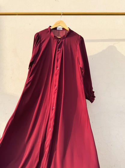 Everyday Abaya