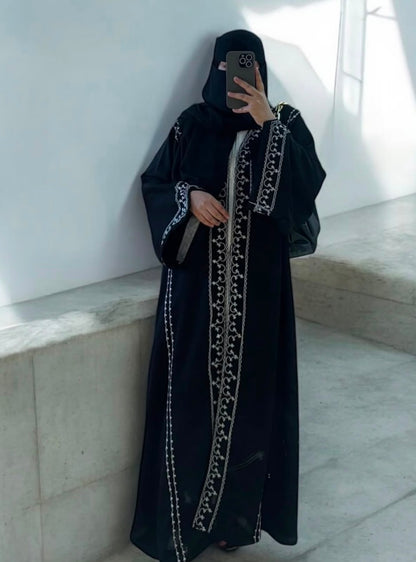 Muse Abaya