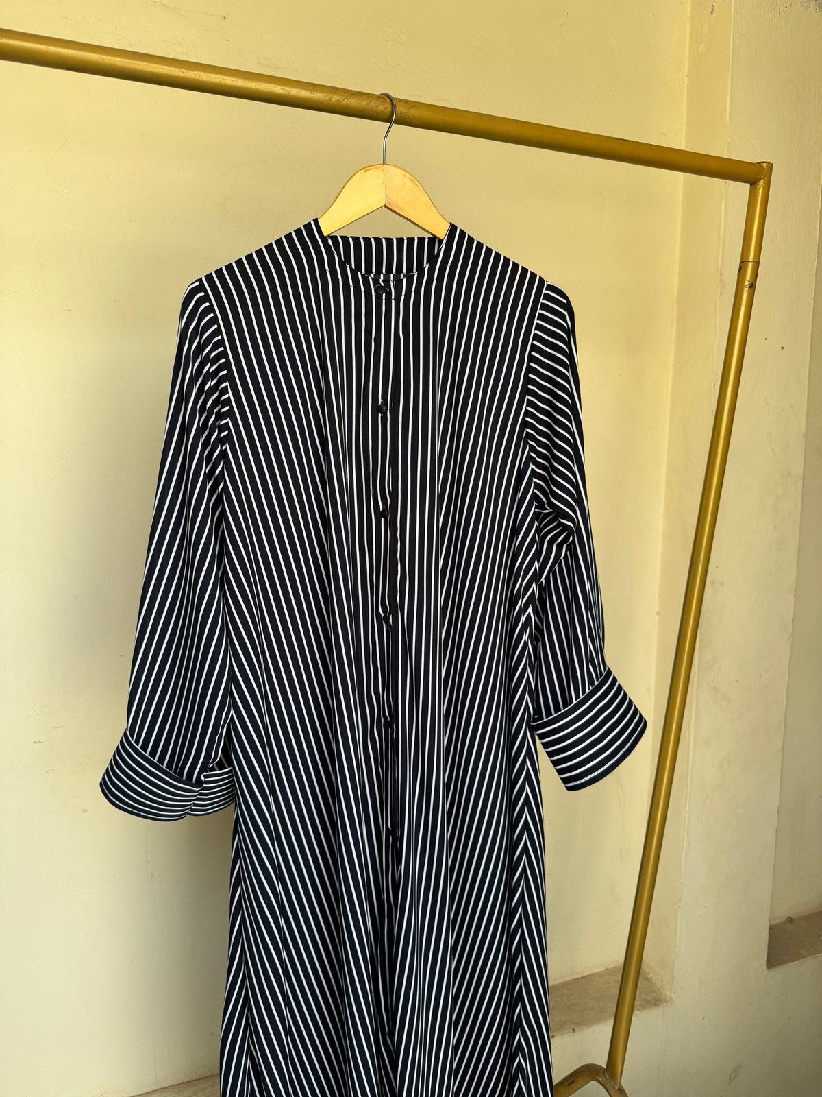 Huda abaya