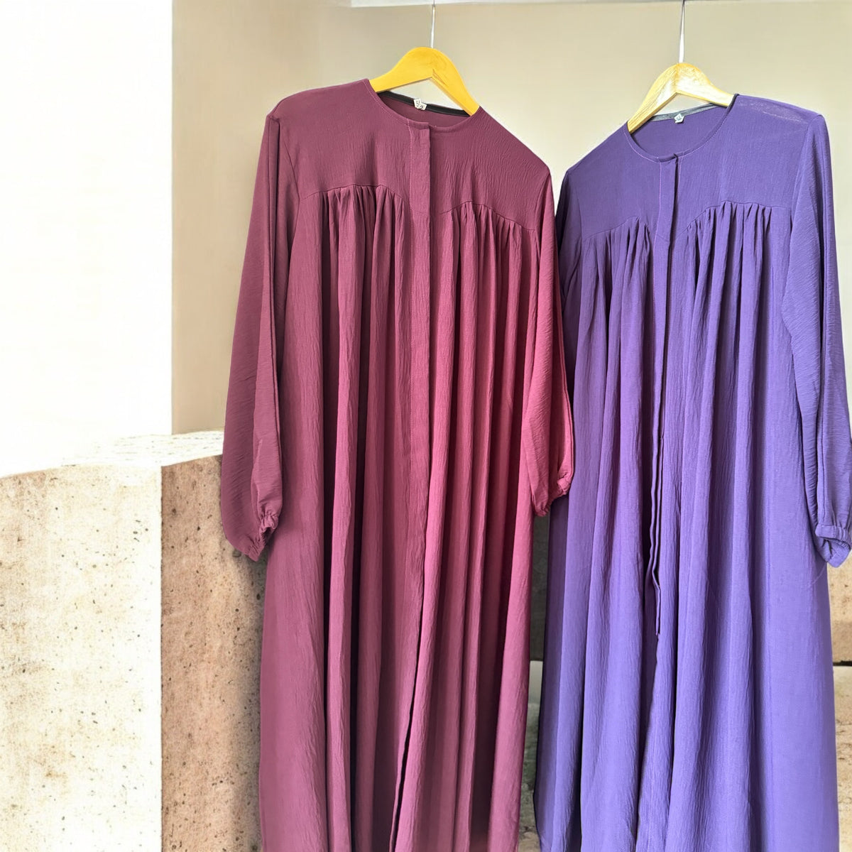 Noor Abaya