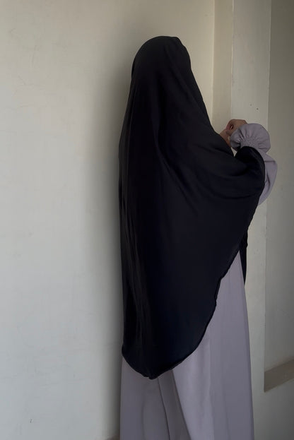 Roha Abaya khimar set