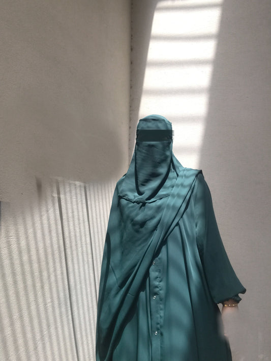 Everyday Abaya