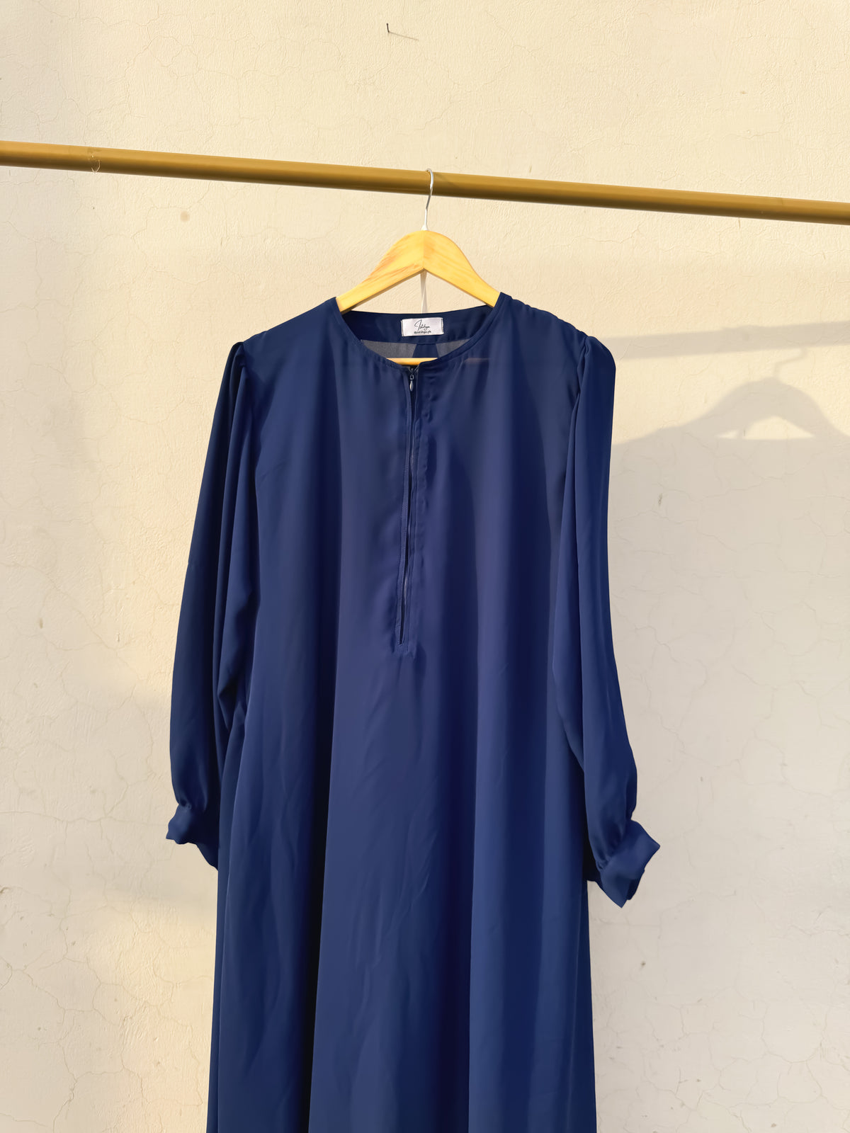 Everyday Abaya