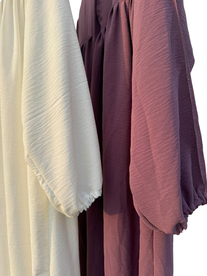 Noor Abaya