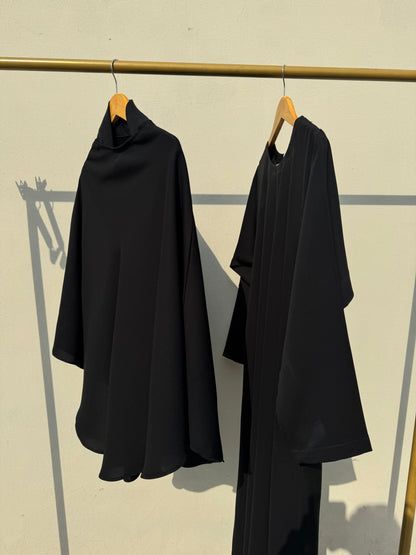 Zainab abaya khimar set