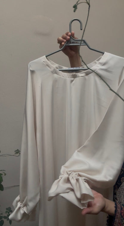 Imaan abaya khimar set