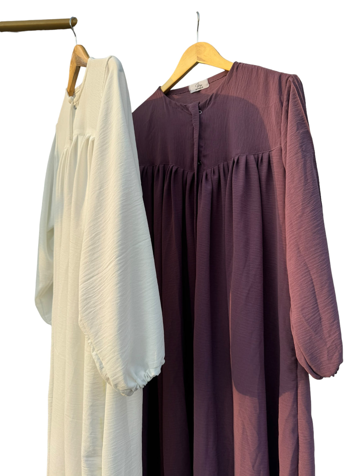 Noor Abaya