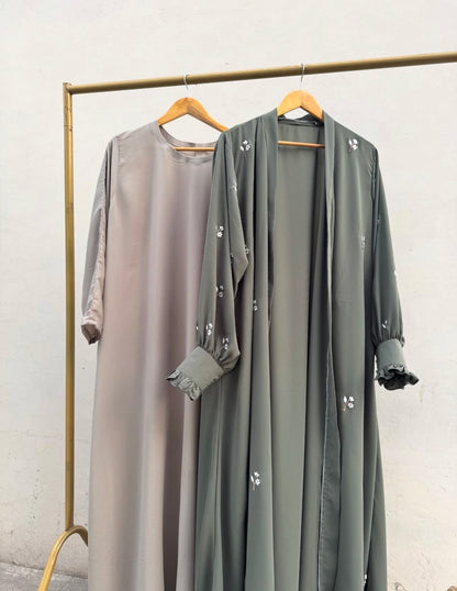 Zumar Abaya