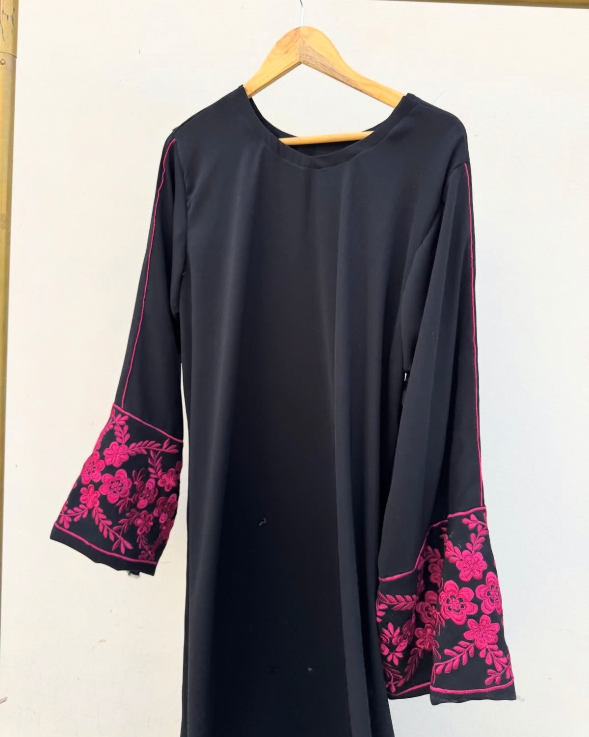 Ruyya abaya