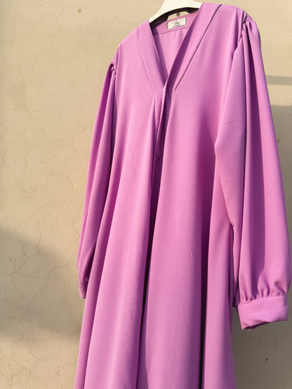 Everyday Abaya