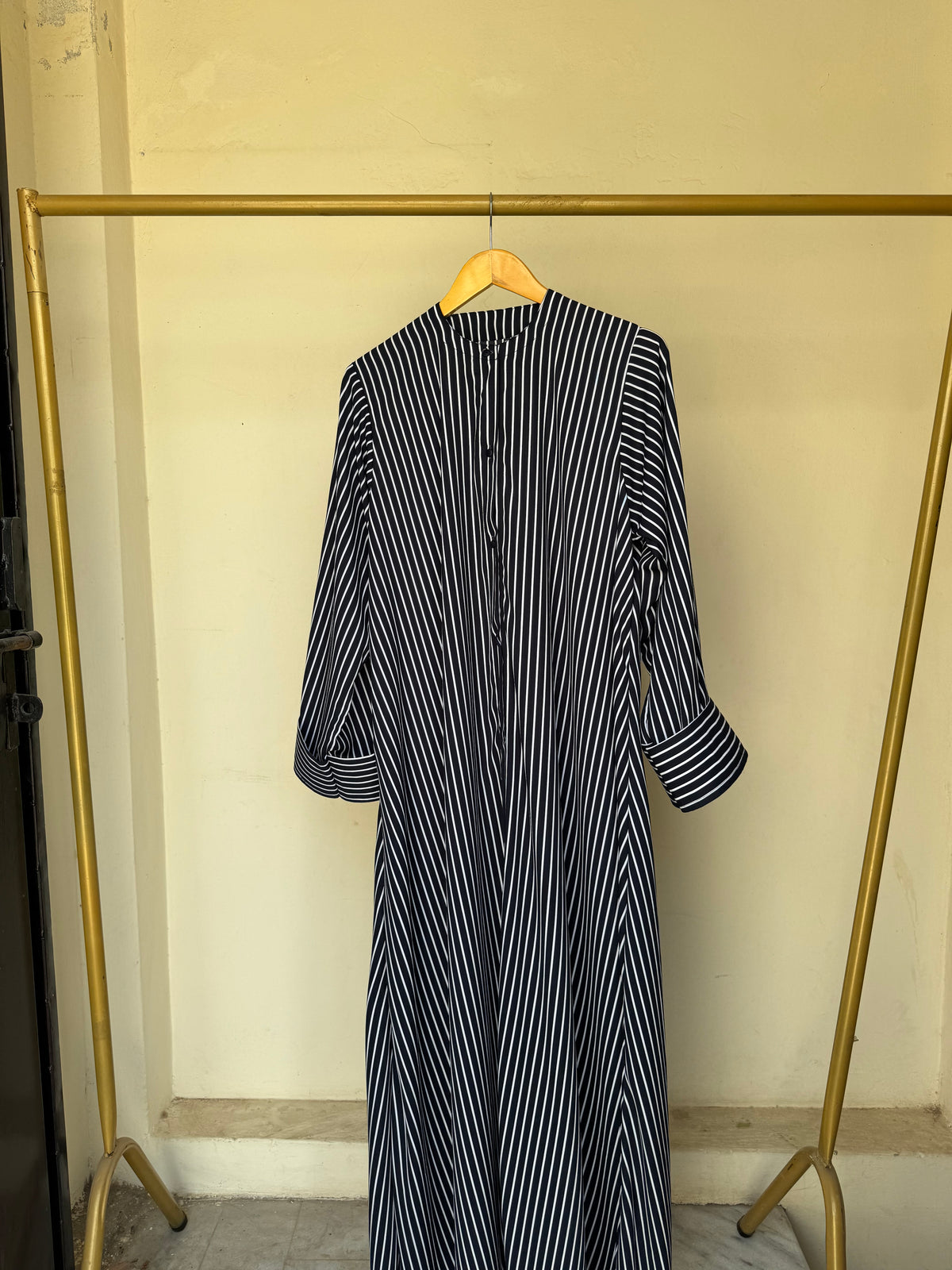 Huda abaya