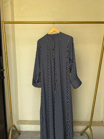 Huda abaya