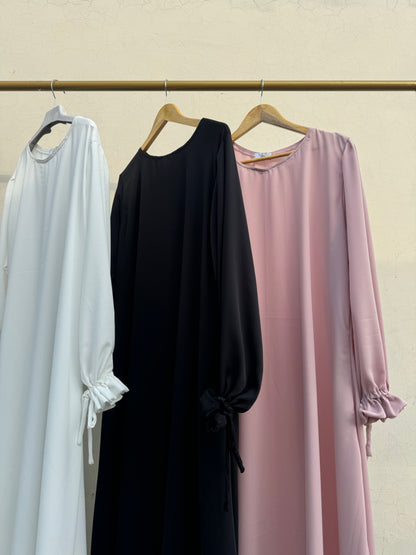 Casual Abaya