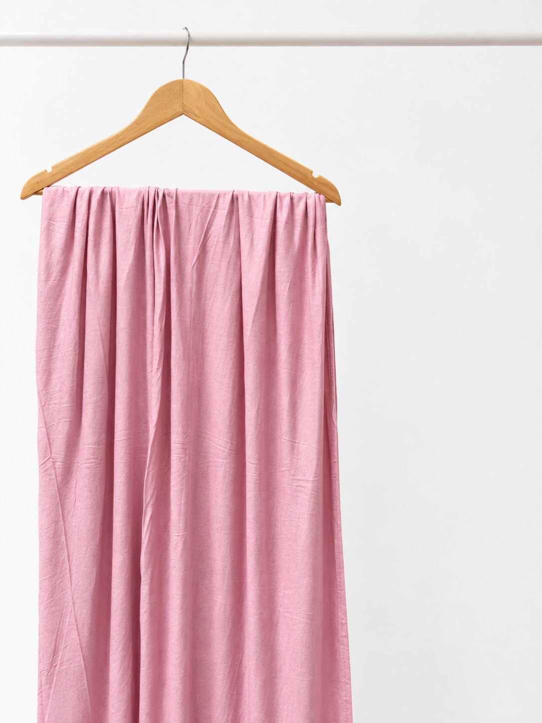 Malaysian Jersey hijab- rose pink