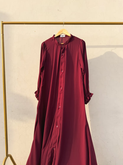 Everyday Abaya