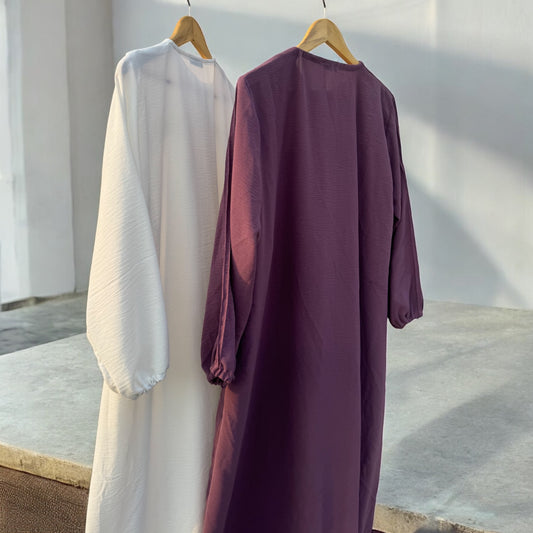 Noor Abaya