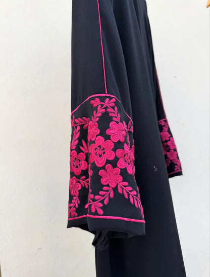 Ruyya abaya