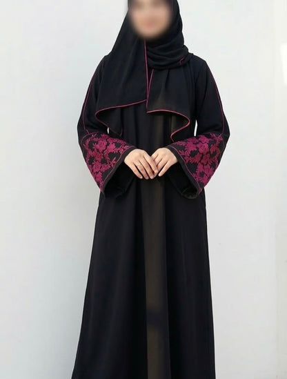 Ruyya abaya