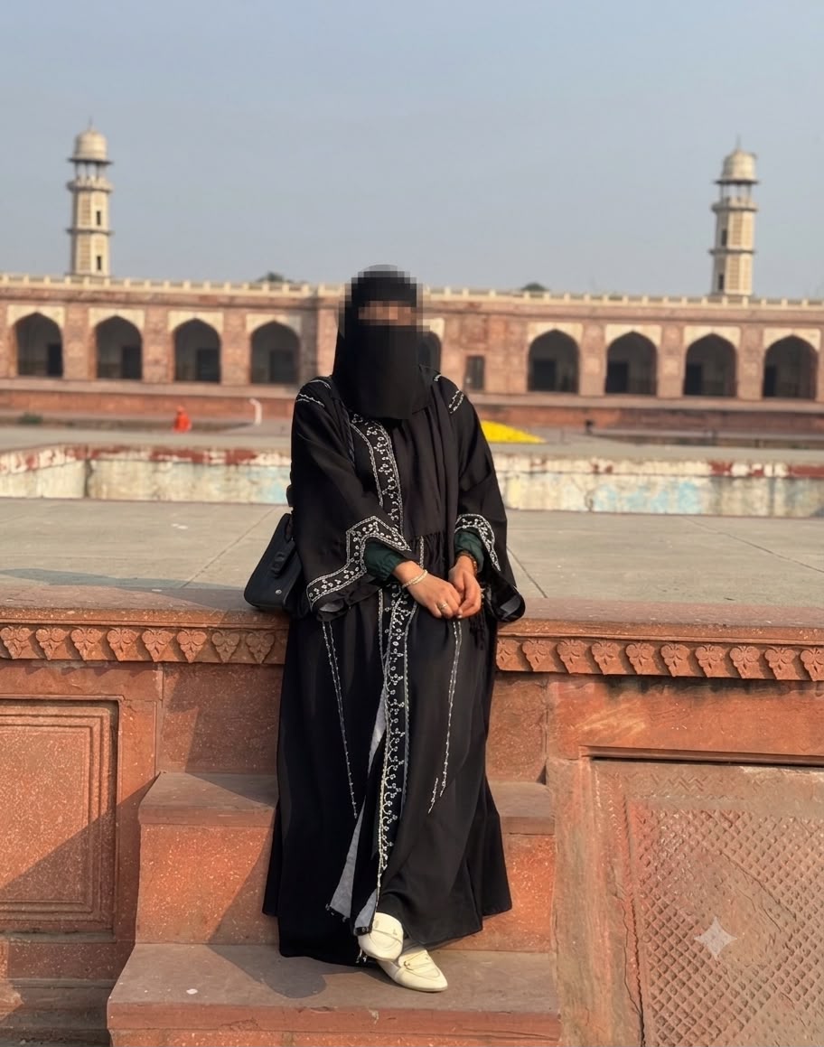 Muse Abaya
