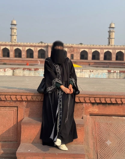 Muse Abaya