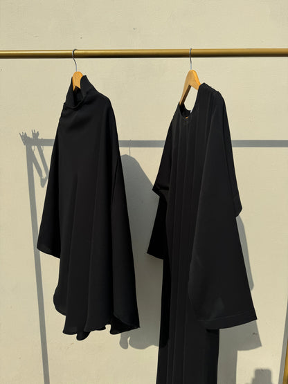 Zainab abaya khimar set