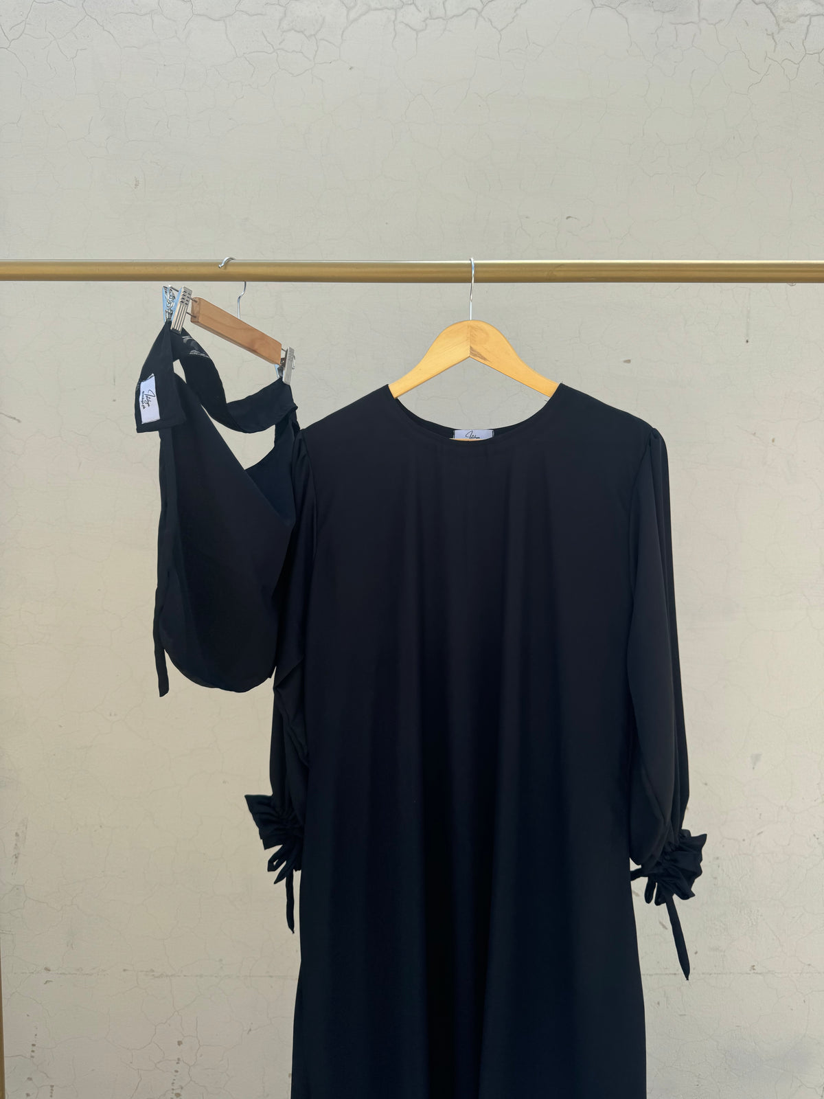 Casual Abaya