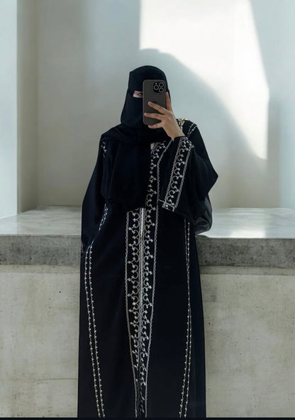 Muse Abaya
