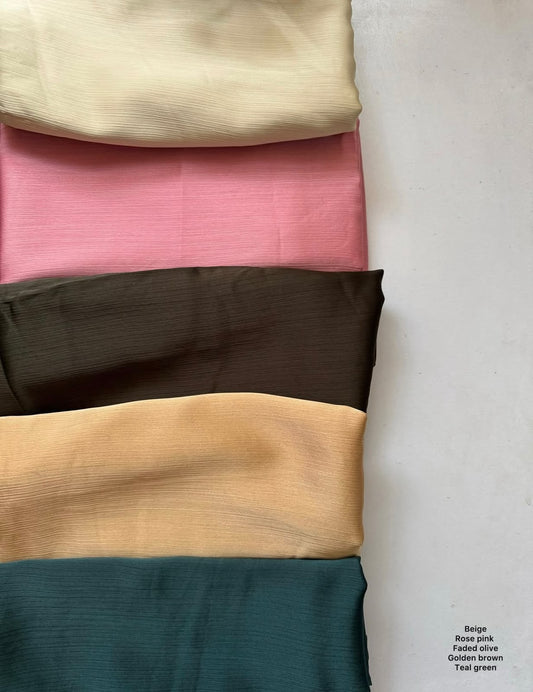 Matt Silk Hijab 01