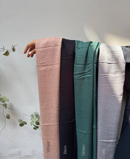 Modal Hijab 03
