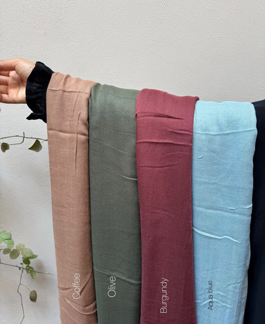 Modal Hijab 06