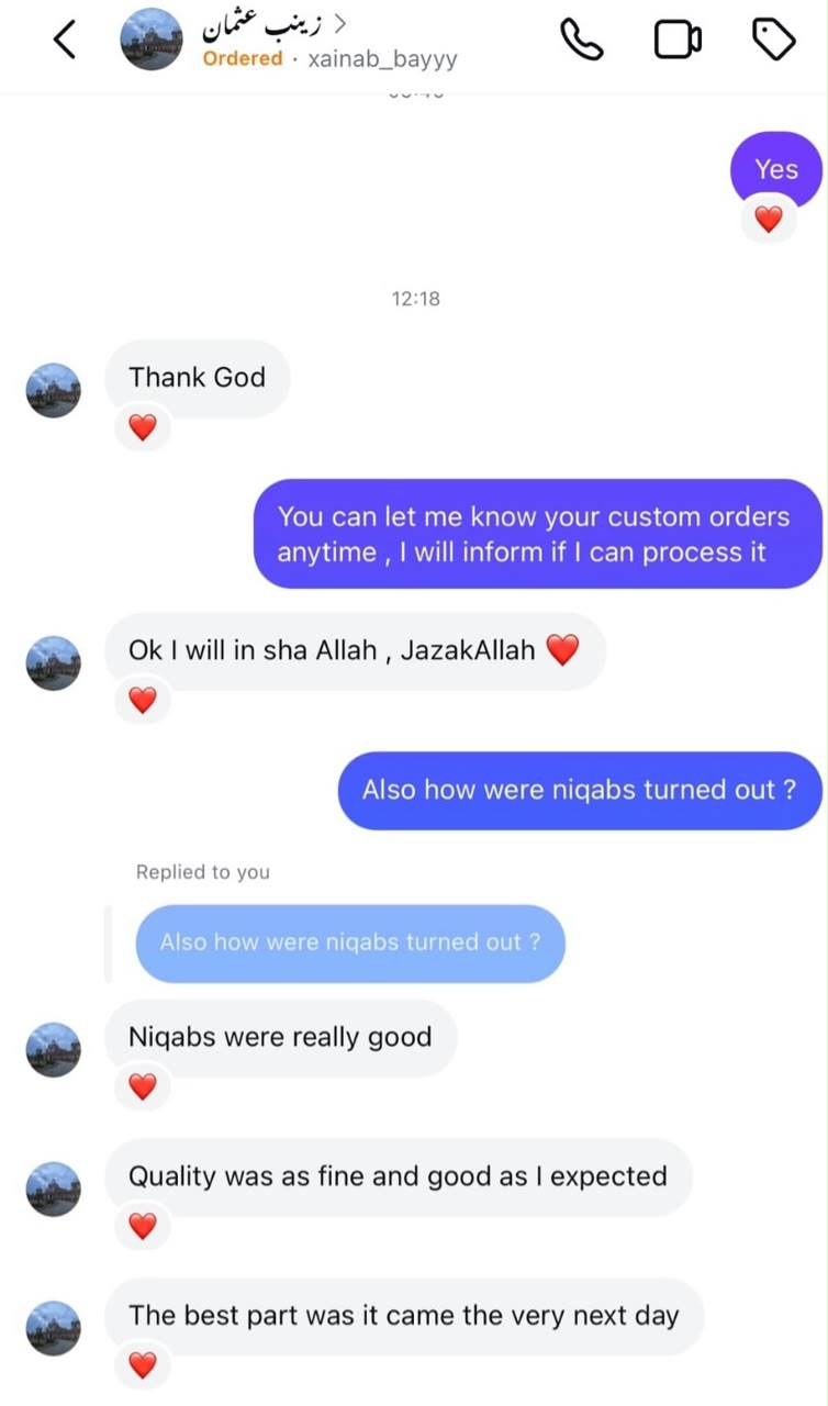 Verified Customer