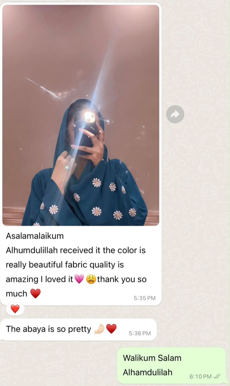 Verified Customer