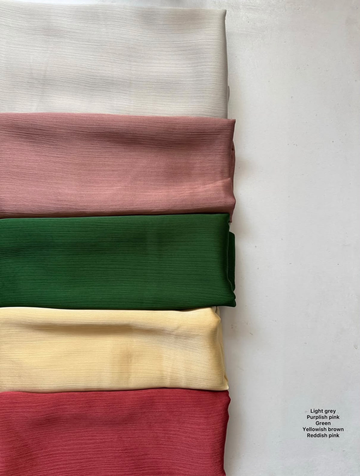 Matt Silk Hijab 05